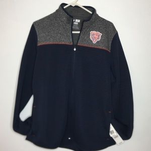 NFL official Chicago Bear Jacket XL New